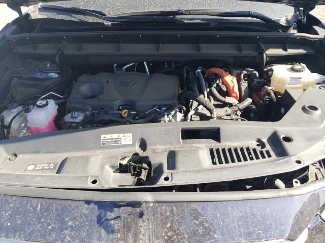 Photo 11 from auction – 2023 TOYOTA HIGHLANDER with VIN 5TDBBRCH4PS111845