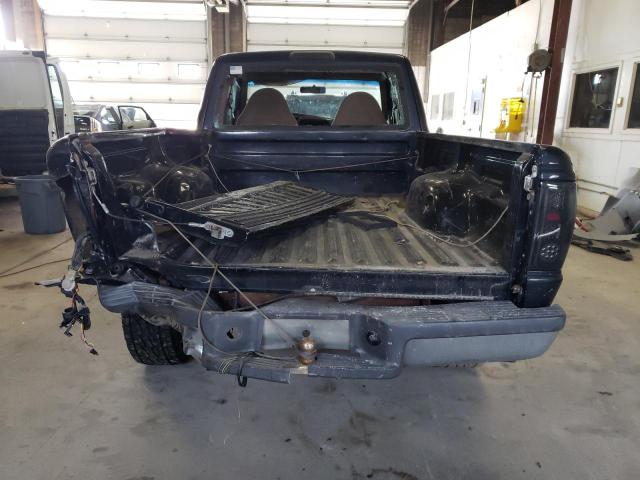 Photo 6 from auction – 1999 FORD RANGER SUP with VIN 1FTYR14V8XPB65638