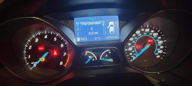 Photo 8 from auction – 2012 FORD FOCUS SE with VIN 1FAHP3F29CL219668