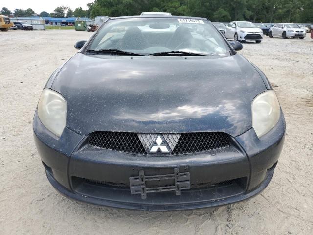Photo 5 from auction – 2011 MITSUBISHI ECLIPSE SP with VIN 4A37L2EF5BE016941