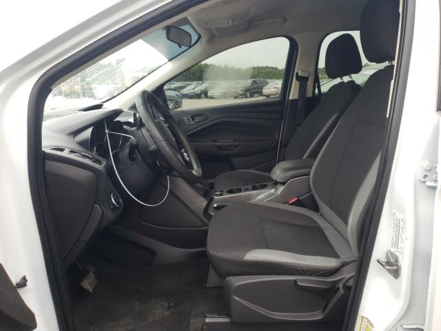 Photo 7 from auction – 2013 FORD ESCAPE S with VIN 1FMCU0F7XDUA45754