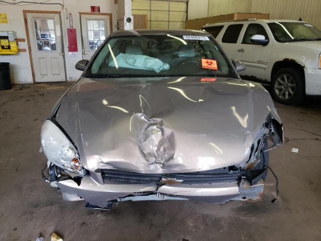 Photo 5 from auction – 2006 CHEVROLET IMPALA LT with VIN 2G1WT58K269428499