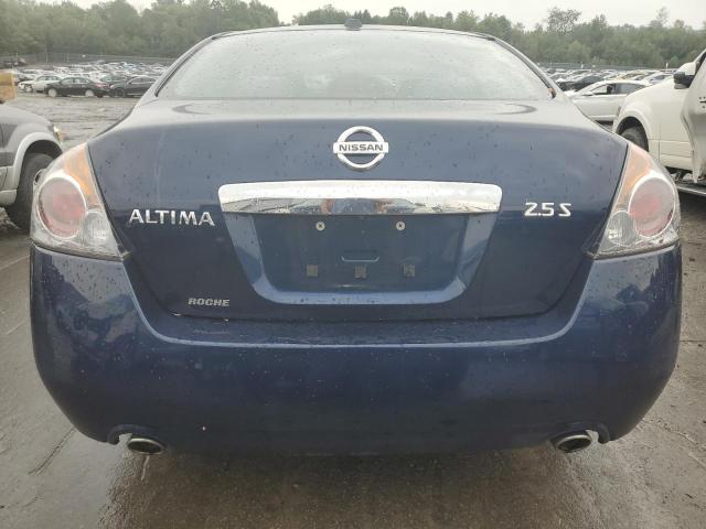 Photo 6 from auction – 2011 NISSAN ALTIMA BAS with VIN 1N4AL2AP3BN415473