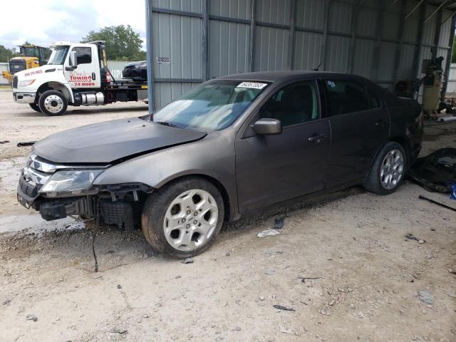 Photo 1 from auction – 2011 FORD FUSION SE with VIN 3FAHP0HA7BR346003