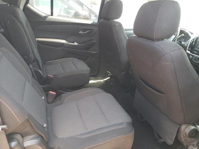 Photo 11 from auction – 2019 CHEVROLET TRAVERSE L with VIN 1GNEVMKW0KJ269751