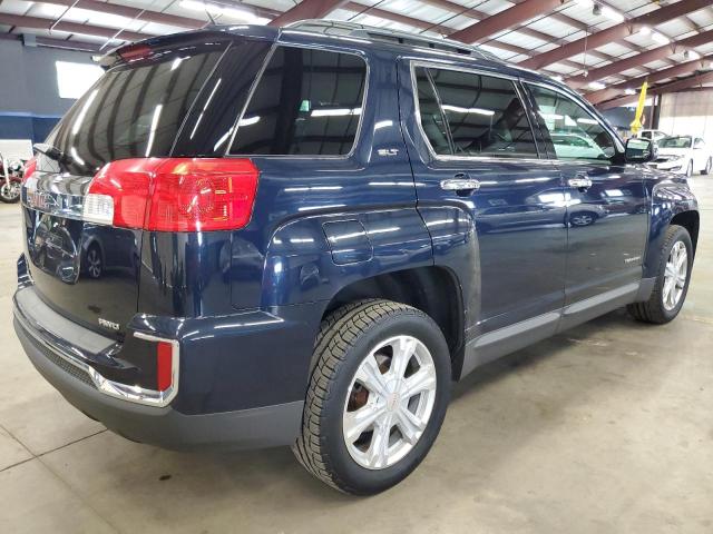 Photo 3 from auction – 2017 GMC TERRAIN SL with VIN 2GKFLUEK9H6298672