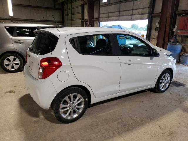 Photo 3 from auction – 2021 CHEVROLET SPARK 1LT with VIN KL8CD6SA7MC219786