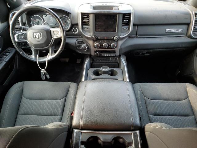 Photo 8 from auction – 2019 RAM 1500 BIG H with VIN 1C6SRFFT9KN523887