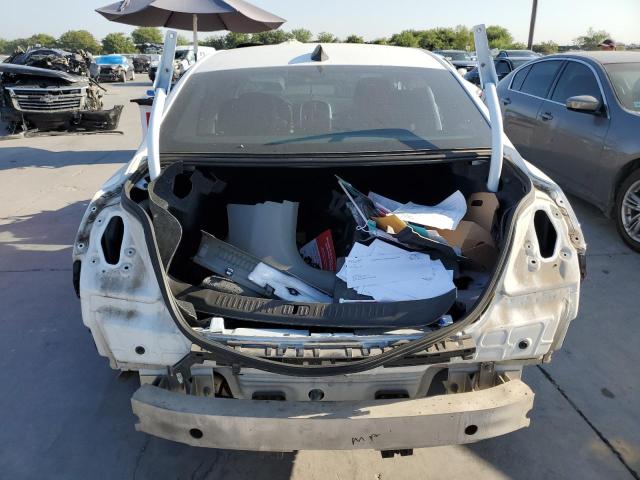 Photo 6 from auction – 2016 CHEVROLET MALIBU LIM with VIN 1G11B5SA8GF167904