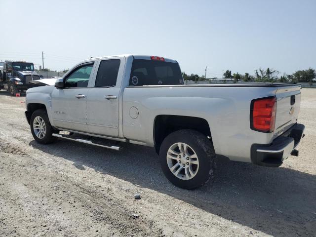 Photo 2 from auction – 2019 CHEVROLET SILVERADO with VIN 2GCRCPEC0K1122147