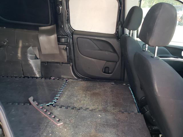 Photo 10 from auction – 2019 RAM PROMASTER with VIN ZFBHRFAB9K6M61289