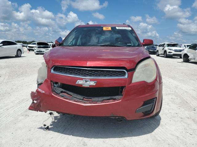Photo 5 from auction – 2015 CHEVROLET EQUINOX LT with VIN 2GNALBEK7F1121761