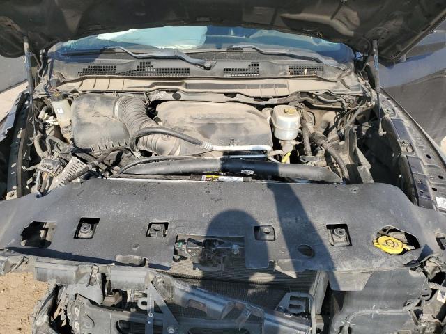 Photo 11 from auction – 2017 RAM 2500 SLT with VIN 3C6UR5DJ6HG657374