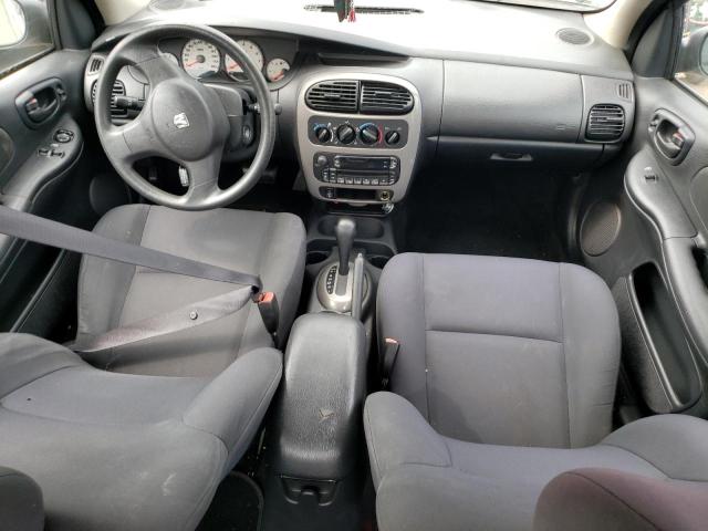 Photo 8 from auction – 2005 DODGE NEON SXT with VIN 1B3ES56C15D221364