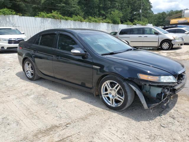 Photo 4 from auction – 2008 ACURA TL with VIN 19UUA66258A036168