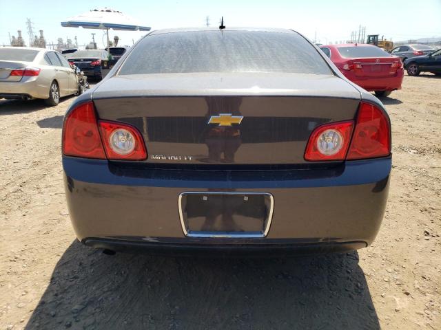 Photo 6 from auction – 2011 CHEVROLET MALIBU 1LT with VIN 1G1ZC5E1XBF166077