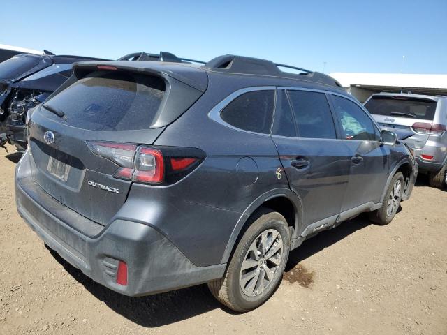 Photo 3 from auction – 2022 SUBARU OUTBACK PR with VIN 4S4BTADC5N3233965