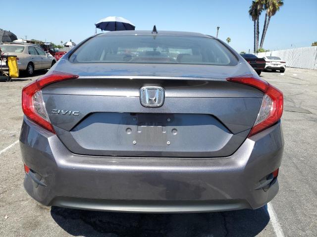 Photo 6 from auction – 2018 HONDA CIVIC EX with VIN 2HGFC2F72JH590007