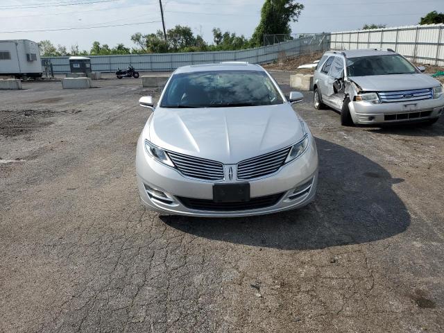 Photo 5 from auction – 2014 LINCOLN MKZ with VIN 3LN6L2J95ER834505