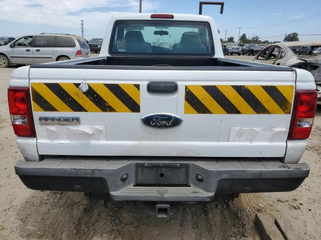 Photo 6 from auction – 2009 FORD RANGER with VIN 1FTYR10D69PA64730