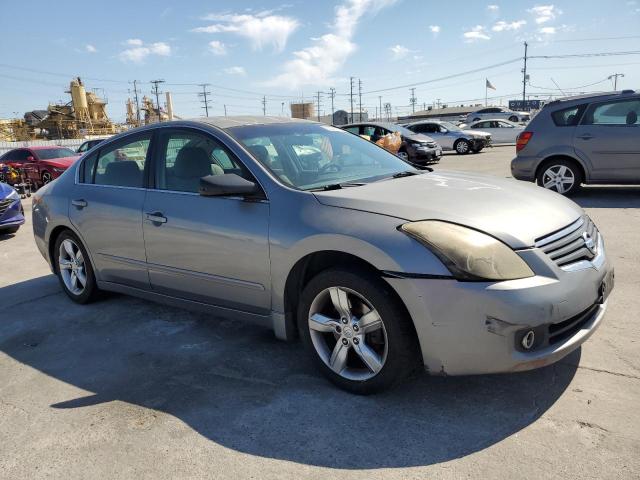 Photo 4 from auction – 2007 NISSAN ALTIMA with VIN 1N4AL21E97N458110