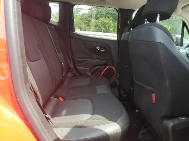 Photo 11 from auction – 2015 JEEP RENEGADE T with VIN ZACCJBCT5FPB78730