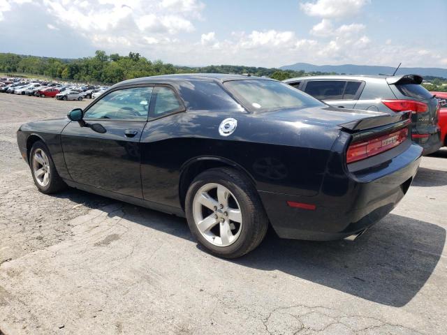 Photo 2 from auction – 2014 DODGE CHALLENGER with VIN 2C3CDYAG9EH204055