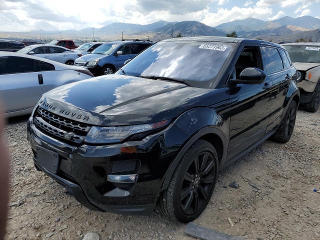 Photo 1 from auction – 2014 LAND ROVER RANGE ROVE with VIN SALVT2BG1EH899195