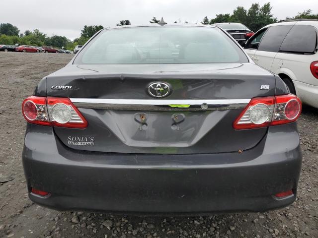 Photo 6 from auction – 2012 TOYOTA COROLLA BA with VIN 5YFBU4EE0CP039769