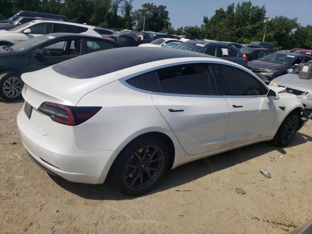 Photo 3 from auction – 2020 TESLA MODEL 3 with VIN 5YJ3E1EA4LF660389