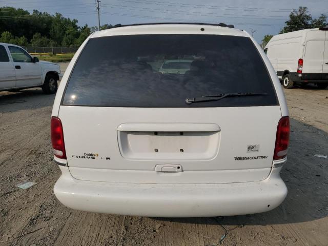 Photo 6 from auction – 1996 CHRYSLER TOWN & COU with VIN 1C4GP64LXTB298812