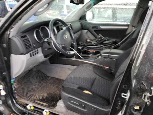 Photo 7 from auction – 2008 TOYOTA 4RUNNER SR with VIN JTEBT14R28K006344