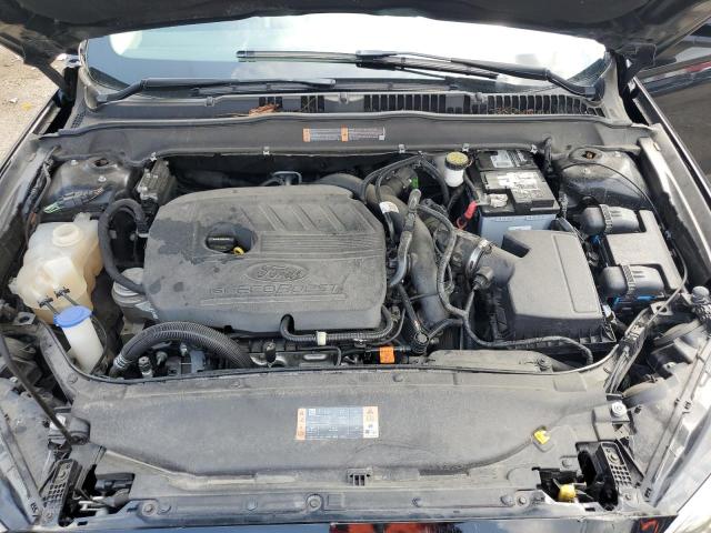 Photo 11 from auction – 2018 FORD FUSION SE with VIN 3FA6P0HD5JR211151
