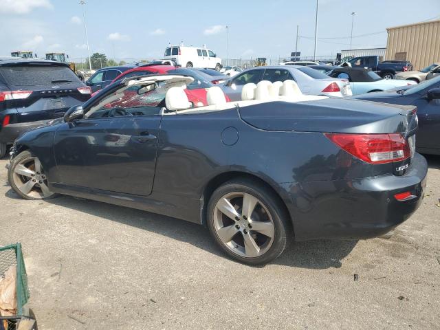 Photo 2 from auction – 2010 LEXUS IS 250 with VIN JTHFF2C28A2510473