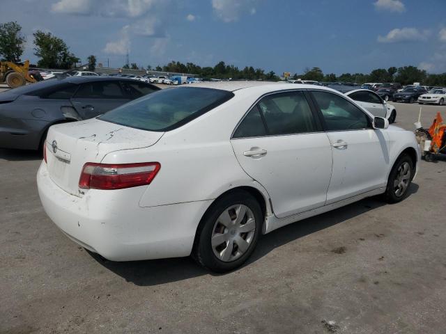 Photo 3 from auction – 2007 TOYOTA CAMRY CE with VIN 4T1BE46K87U554458