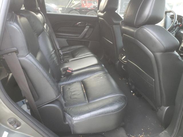 Photo 11 from auction – 2007 ACURA MDX with VIN 2HNYD28217H544869