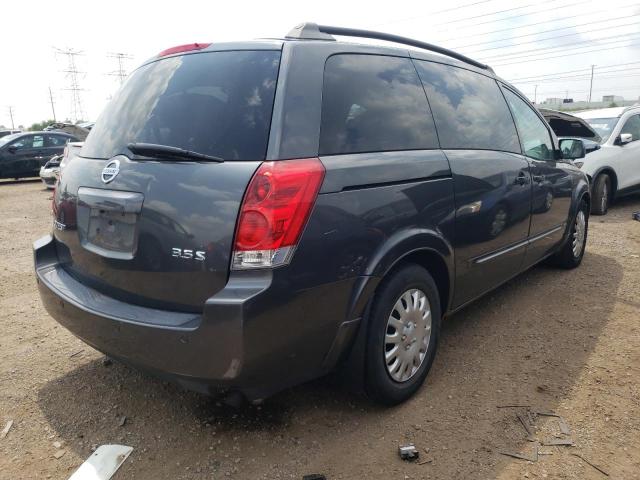 Photo 3 from auction – 2006 NISSAN QUEST with VIN 5N1BV28U36N121772