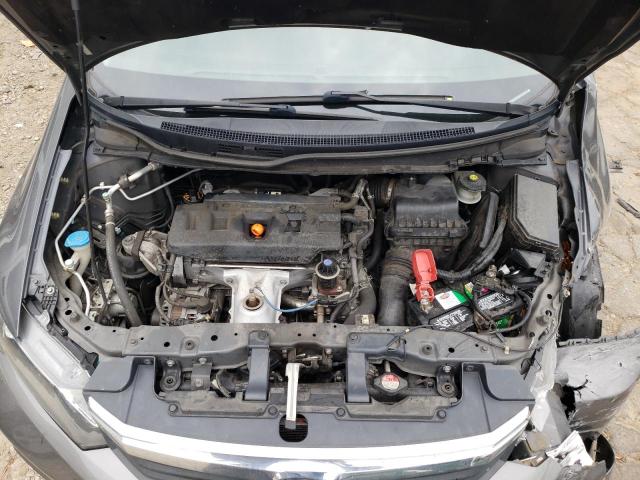 Photo 11 from auction – 2012 HONDA CIVIC EX with VIN 2HGFB2F83CH516027