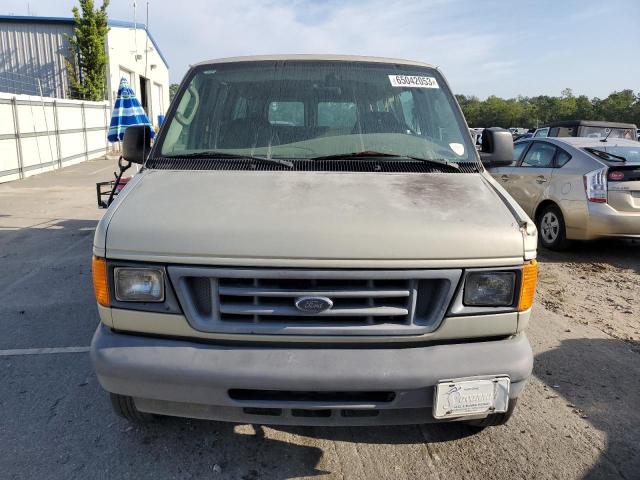 Photo 5 from auction – 2005 FORD ECONOLINE with VIN 1FBNE31L35HB41689
