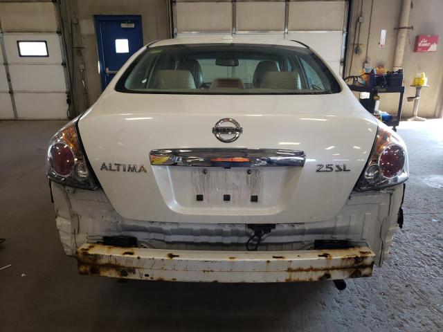 Photo 6 from auction – 2011 NISSAN ALTIMA BAS with VIN 1N4AL2AP4BN440284