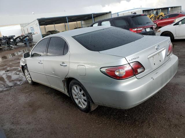 Photo 2 from auction – 2003 LEXUS ES 300 with VIN JTHBF30G530096135
