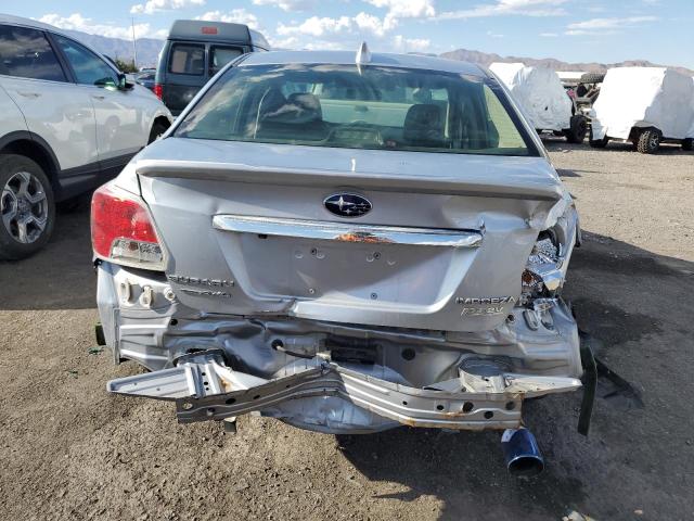Photo 6 from auction – 2016 SUBARU IMPREZA LI with VIN JF1GJAN60GH004288