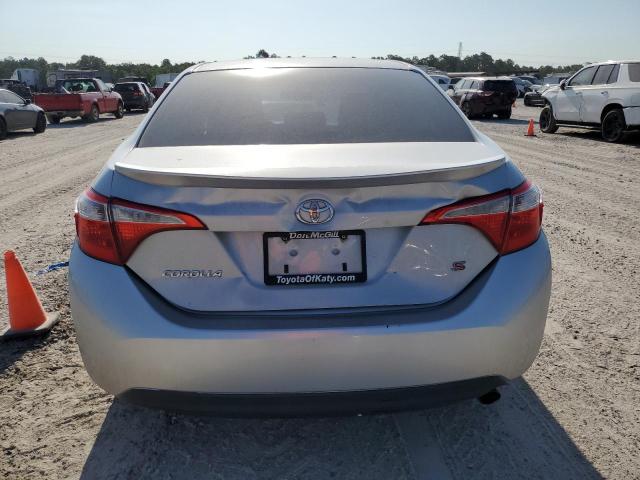 Photo 6 from auction – 2016 TOYOTA COROLLA L with VIN 2T1BURHE0GC647497