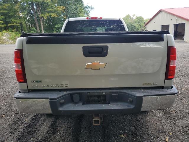 Photo 6 from auction – 2011 CHEVROLET SILVERADO with VIN 1GCRKSE36BZ111165