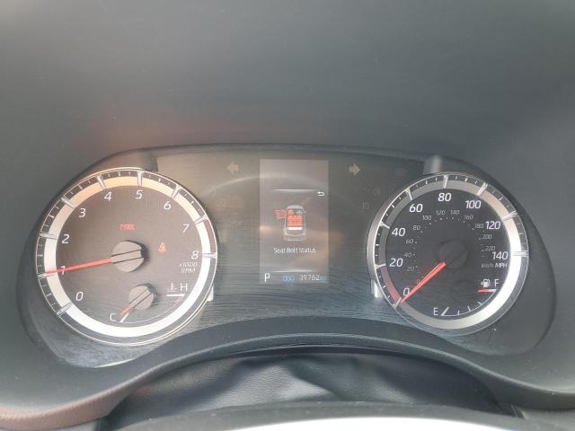 Photo 9 from auction – 2022 TOYOTA HIGHLANDER with VIN 5TDZZRAH5NS103442