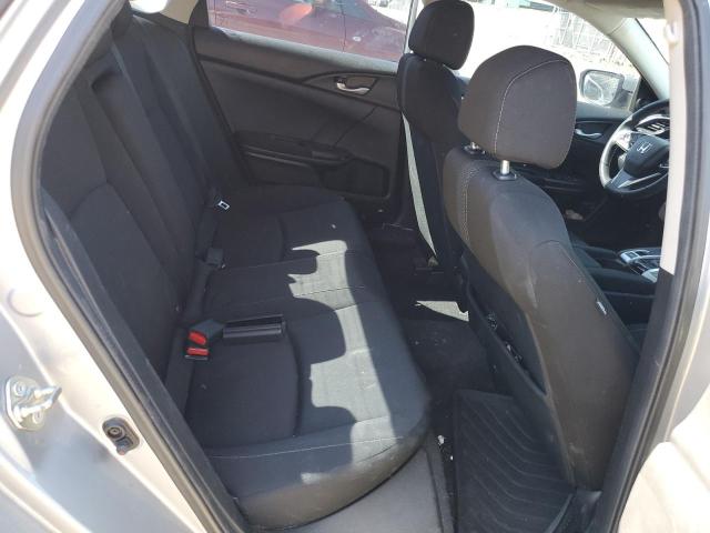 Photo 10 from auction – 2016 HONDA CIVIC EX with VIN 2HGFC2F72GH528471