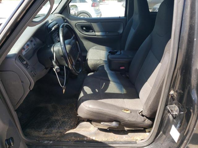 Photo 7 from auction – 2003 FORD RANGER SUP with VIN 1FTYR14V53TA06772