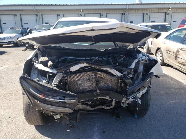 Photo 5 from auction – 2022 CHEVROLET EQUINOX LT with VIN 3GNAXKEV1NS101331