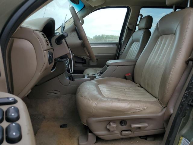 Photo 7 from auction – 2004 MERCURY MOUNTAINEE with VIN 4M2ZU86K64UJ12555