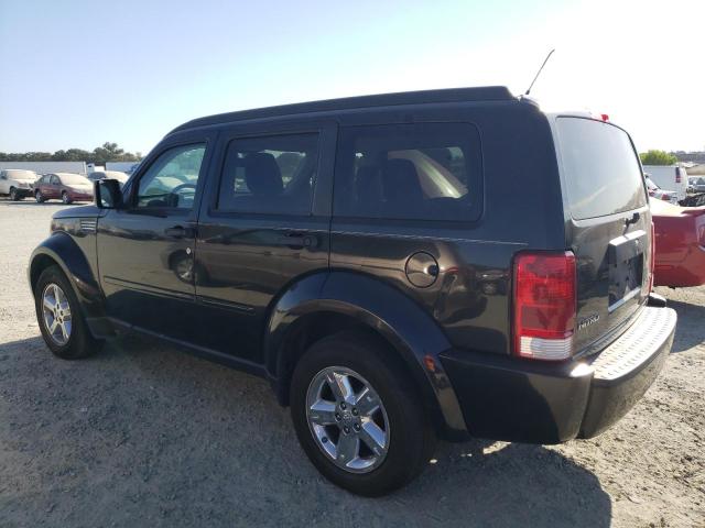 Photo 2 from auction – 2008 DODGE NITRO SXT with VIN 1D8GU28K48W272906